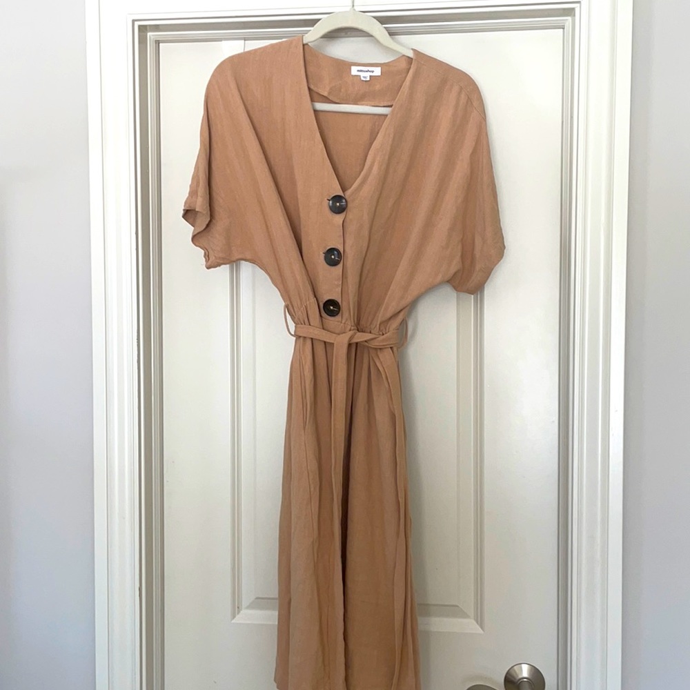 Summer/fall dress